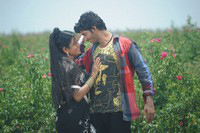 Jaleega Enjoy Cheddam Movie Stills